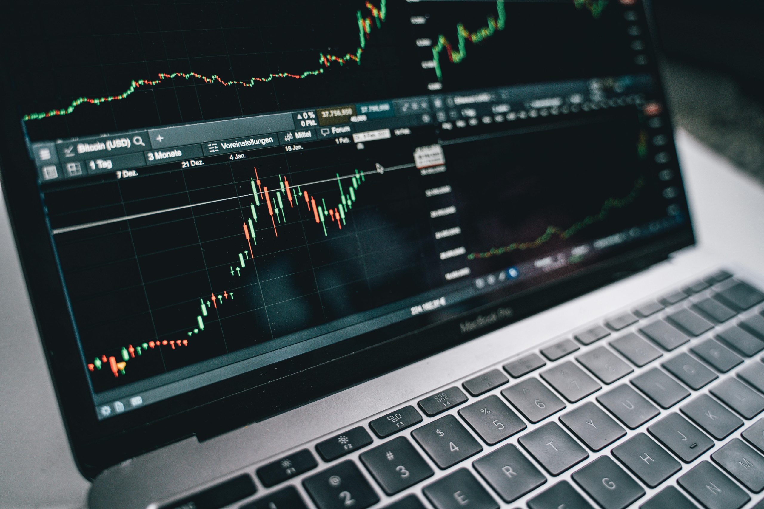 The Importance of Stop Losses in Trading
